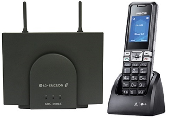 DECT / IP DECT